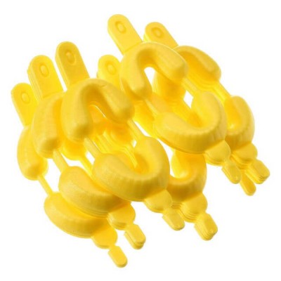 Fluoride Foam Trays,...