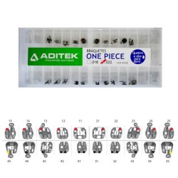 Case Bracket Roth One...