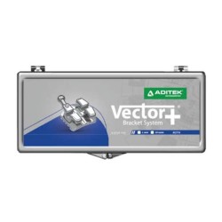 Kit Bracket Roth Vector+...