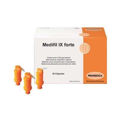 Medifil IX Forte,...
