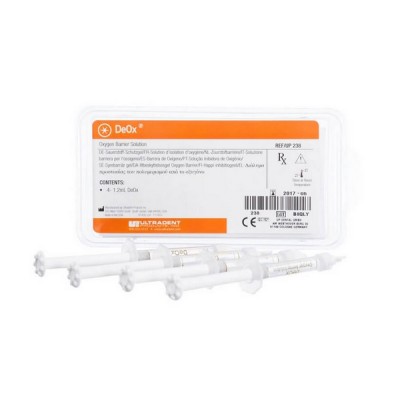 DeOx Viscous Oxygen Barrier...