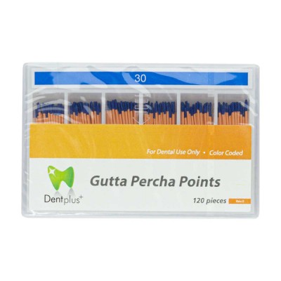 Dentplus Gutta Percha...