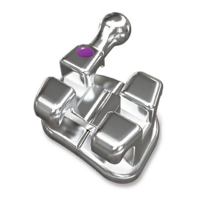 Votion Metal Roth Single...