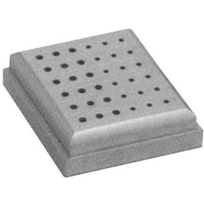 Burs Holder, 36 FG/RA, with...