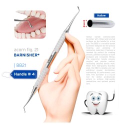 Dental Burnisher Acorn 21,...