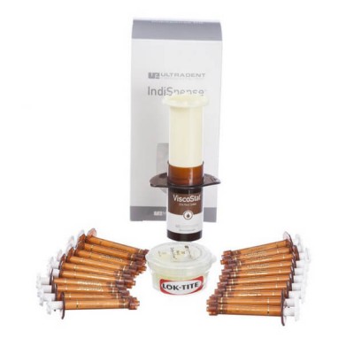 ViscoStat Hemostatic, 20%...