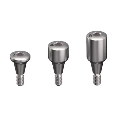 ASTRA, OSSEOSPEED, Healing...