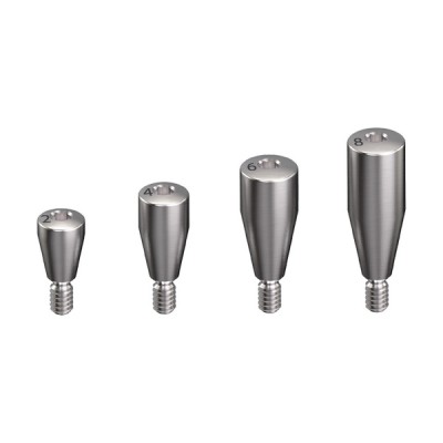 ASTRA, OSSEOSPEED, Healing...