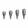 NEODENT GM, (Helix GM, Drive GM, Titamax GM) Healing Abutment H. 5.5mm