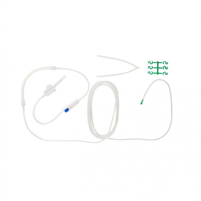 Irrigation Lines for NSK Units, Ref 270609