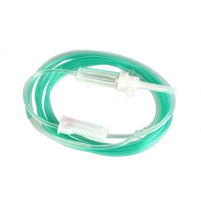 Irrigation Lines for W&H...