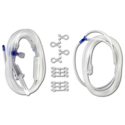 Irrigation Tube 32.F0139, 1...