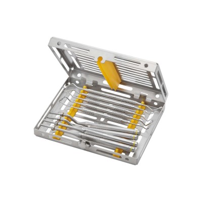 Large Sinus Lift Kit/9 Pieces