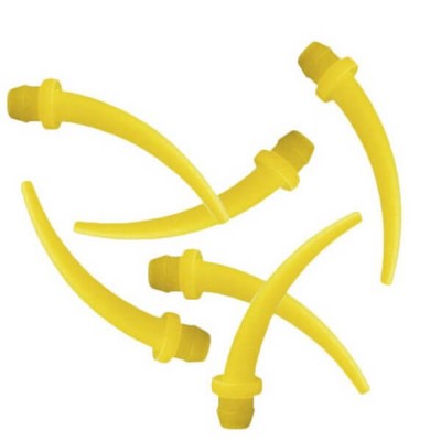 Yellow Intra-Oral Tips...