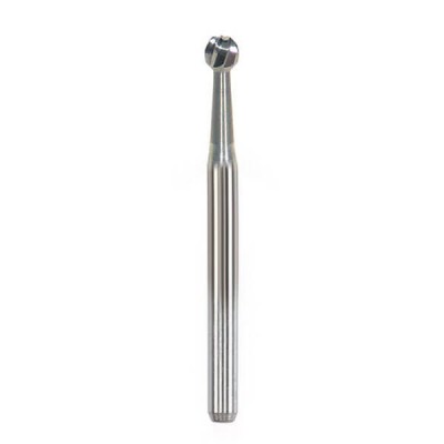 Carbide Bur, FG 008, Round...