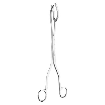 Sterilizing Forceps