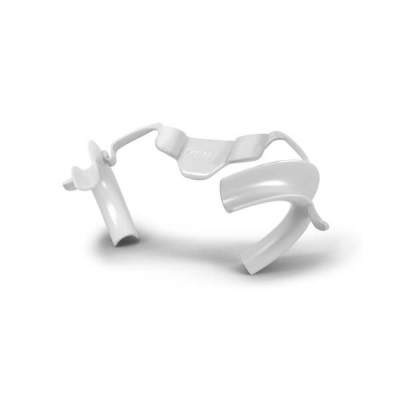 Arcflex, Lip and Tongue...