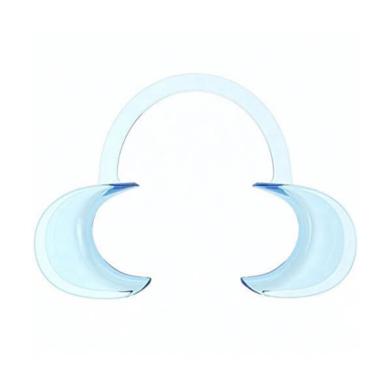 C-Check Retractor (Small), Bag/2 Pieces