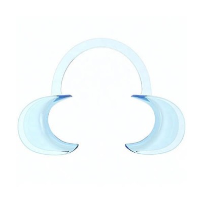 Cheek Retractor, C-Type,...