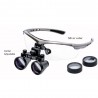 Dental Galilean Loupes S.Y, 3.0x Magnification