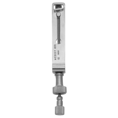 Matrix Retainer Nystrom Left