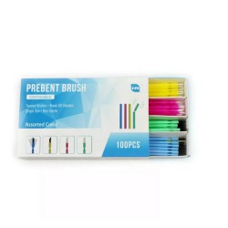 Assorted Color Max Brush...