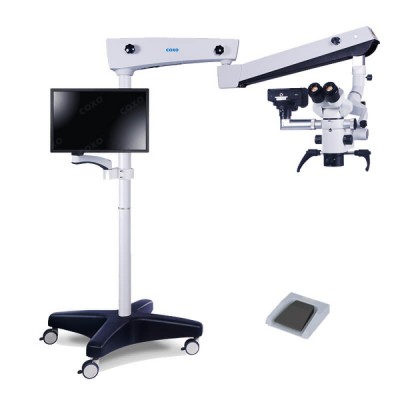 Deluxe Dental Microscope,...