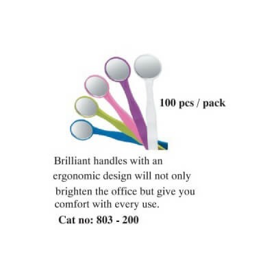 Disposable Mouth Mirror...