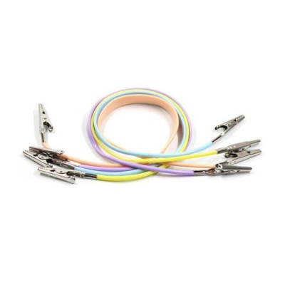 Dental Bib Clip, Colored...