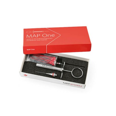 MAP System, Map One, Simple...