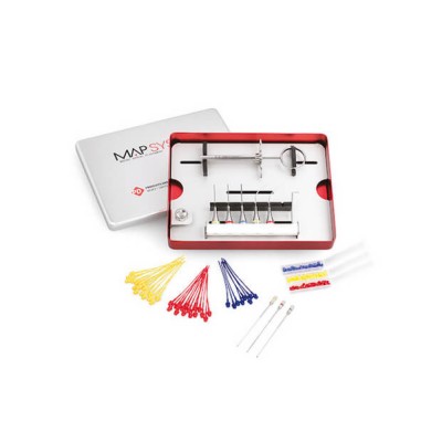 MAP System, Maximum Access,...