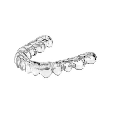 Clear Aligner, CA Pro+...