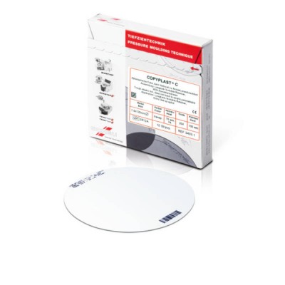 COPYPLAST C Orthodontic...