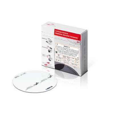 DURAN Orthodontic Sheets,...