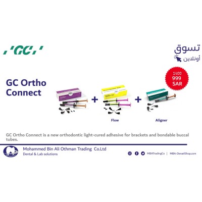 GC Ortho Connect, LC...