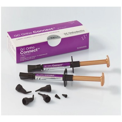 GC Ortho Connect, LC...