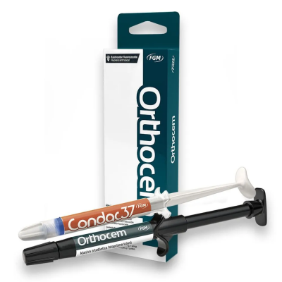 Orthocem Rastreador +...