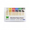 Dentplus Absorbent Paper Points, No. 20, PK/200