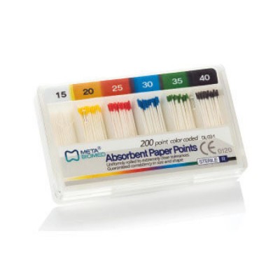 Paper Points Size 100