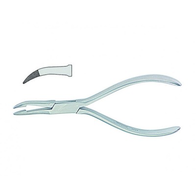 Wire Bending Pliers, End...