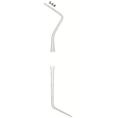 Probe Double University Of...