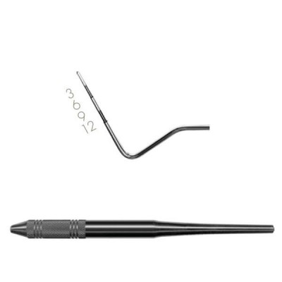 Probes, No.  12, Single...