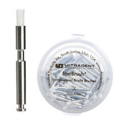 StarBrushes, Intercoronal...