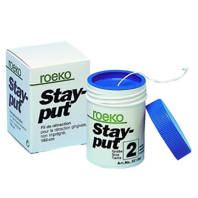 ROEKO Retracto, Medium, Non...