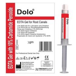 Dolo EDTA Gel (17% EDTA +...