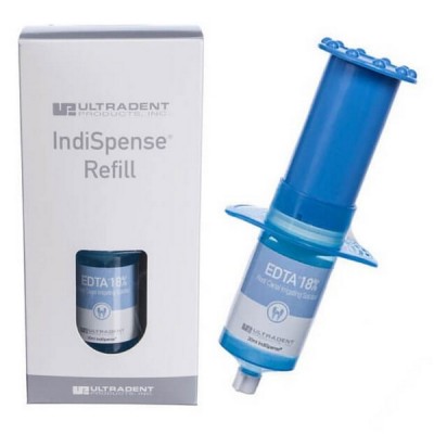 EDTA 18% Solution, Root...