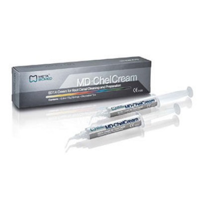 MD-Chelcream 19% EDTA Cream
