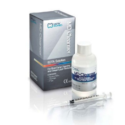 MD-Cleanser, 17% EDTA Solution