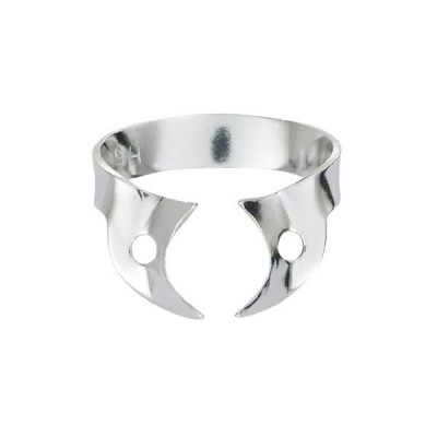 Hygenic Dam Clamp Wingless...