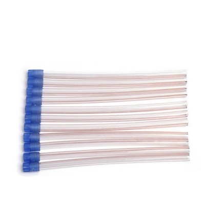 Saliva Ejector Tips, Clear
